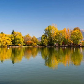 Descubre las maravillas que esconde la Cerdanya con spa y cena