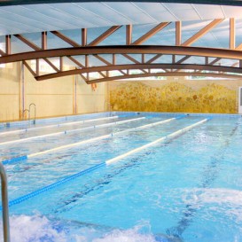 Oleosalud Experience: swimming pool, massage, oil tasting and a visit to the Olive Oil Mill (2 nights)