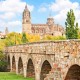 Experience Salamanca with tickets to the Cathedral and Casa Lis Museum (from 2 nights)