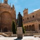 Experience Salamanca with tickets to the Cathedral and Casa Lis Museum (from 2 nights)