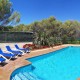 Family getaway with a child included on the coast of Garraf