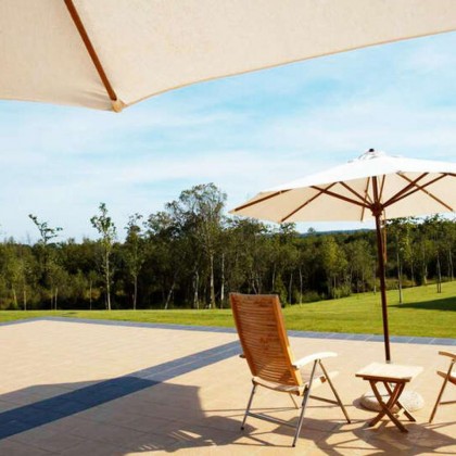 Détente en pleine nature galicienne avec accès au spa (à partir de 2 nuits)