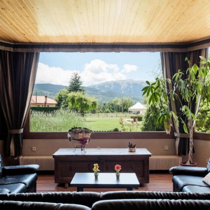 Descubre las maravillas que esconde la Cerdanya con spa y cena