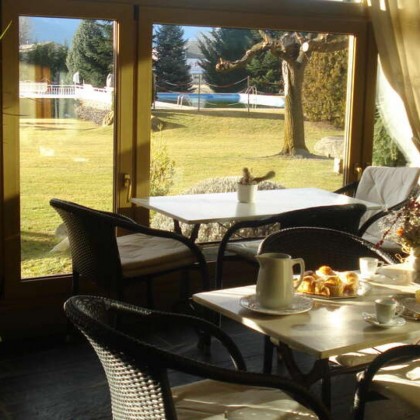 Descubre las maravillas que esconde la Cerdanya con spa y cena