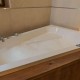 Escapadela romântica num quarto com jacuzzi privado e champanhe em Luarca, Astúrias