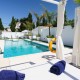 Escapade en Hôtel Boutique de luxe avec cocktail, jacuzzi, piscine et bien plus encore à Torremolinos, à Malaga