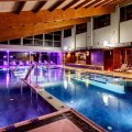 Relax en la montaña con acceso al spa en hotel con encanto 4*