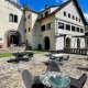 Rural moment with hiking activity in hotel with Batlló airs, in Ribes de freser