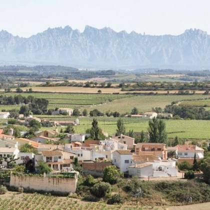 Séjour à Igualada avec petit déjeuner inclus