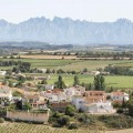 Stay in Igualada with breakfast included