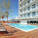 Luxury seafront escape in the Maresme with spa access