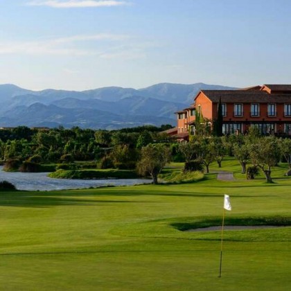 Desconecta en el spa de un hotel 5* en el Empordà en habitación Superior