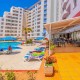 Enjoy a half board getaway in Empuriabrava