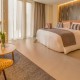 Luxury romantic getaway in the centre of Barcelona