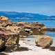 Aproveite as praias de Sanxenxo e faça um cruzeiro pela Ria de Arousa