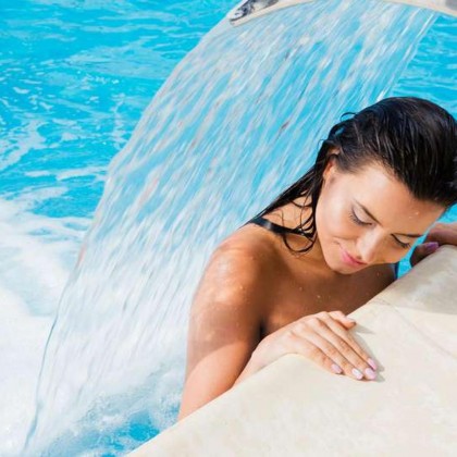 Enjoy an unforgettable spa experience as a couple: jacuzzi, thermal circuit and much more