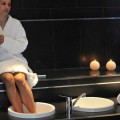 Total disconnection in the Pyrenees: Superior room, breakfast and spa