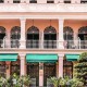 Vacaciones en Lloret de Mar con desayuno en un hotel con piscina