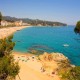 Vacaciones en Lloret de Mar con desayuno en un hotel con piscina