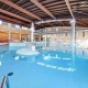 Vive la experiencia de un balneario junto a tu hijo