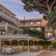 Disconnect in the heart of the Costa Brava with half board included