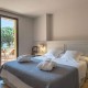 Disconnect in the heart of the Costa Brava with half board included