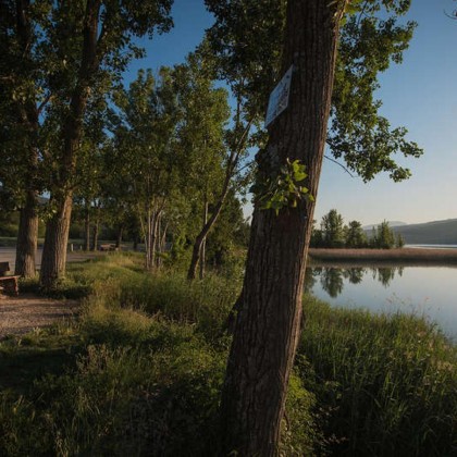 Escapade romantique avec repas gastronomique dans un cadre idyllique en Catalogne