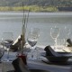 Romantic getaway with fine dining in an idyllic location