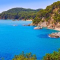 Discover the coast of Lloret de Mar with half board at the best price!