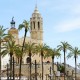 Fique em frente ao mar em Sitges e desfrute da praia durante todo o ano