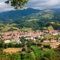 Week-end gastronomique et détente dans la nature navarraise (à partir de 2 nuits)