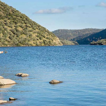 Séjour de luxe en suite avec bain thermal privé et parcours en 4x4 dans la dehesa