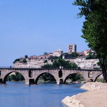 Offre spéciale : découvrez les saveurs de Zamora