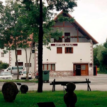 Week-end avec excursion dans la forêt d'Irati