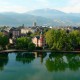 Déconnecte dans un hôtel de charme à Puigcerdá