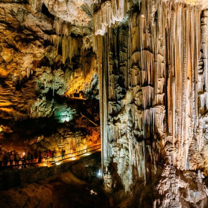 Week-end à Frigiliana en demi-pension dans l'une des 10 plus belles villes d'Espagne