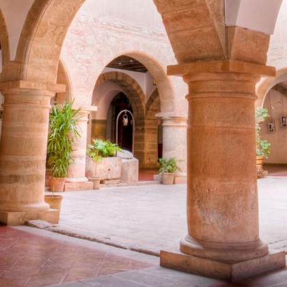 Charmante escapade dans une maison du XVIe siècle près de Ciudad Real