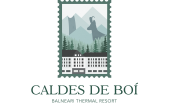 Manantial Balneario Caldes de Boi