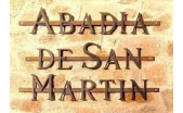 Abadía de San Martín