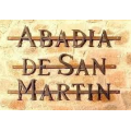 Abadía de San Martín