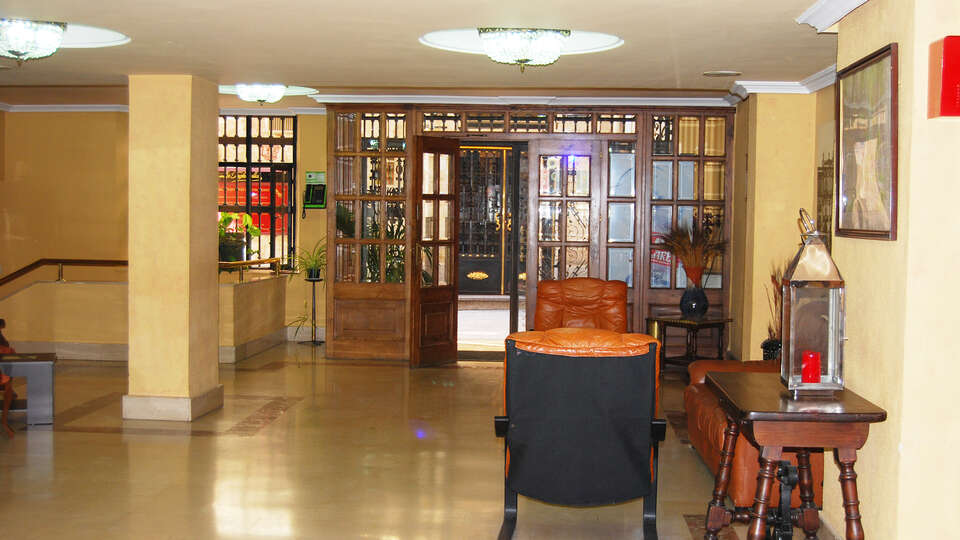 Hotel Emperatriz I