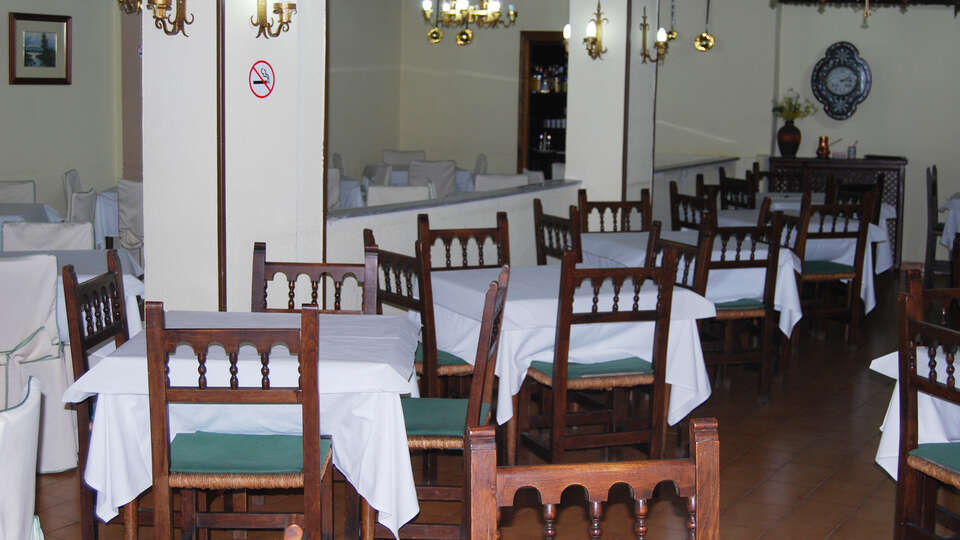 Hotel Emperatriz I