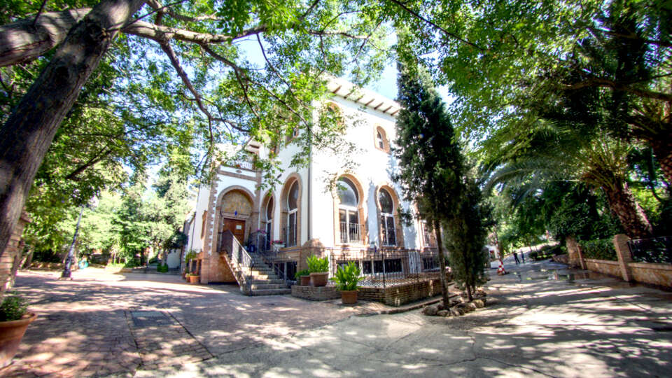 Balneario San Andrés