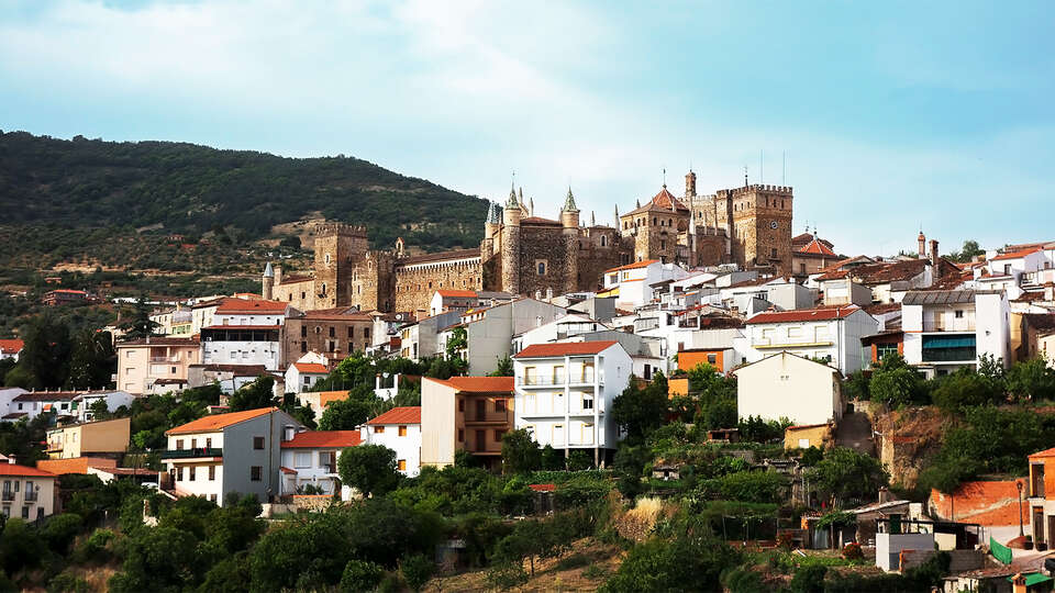 Gran Hotel Don Manuel