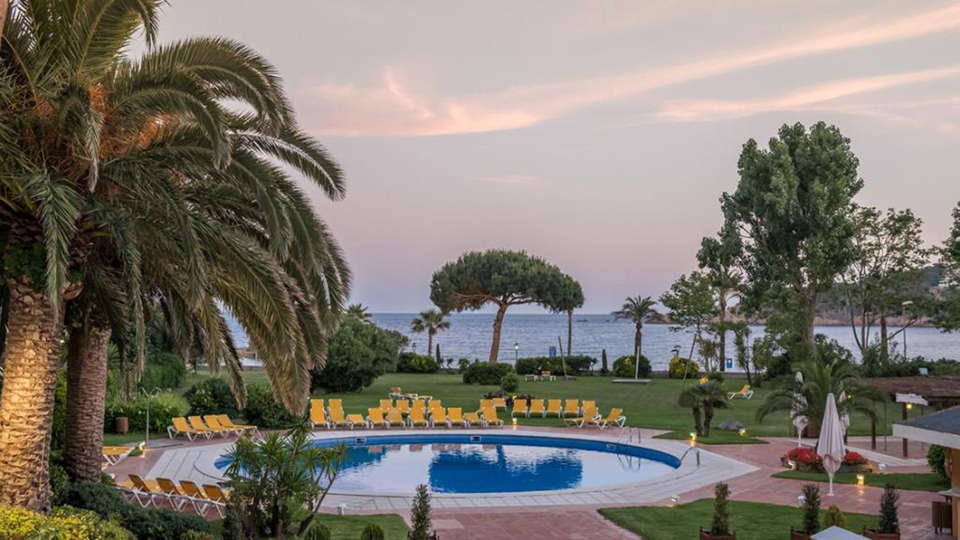 S'Agaró Hotel Wellness & Spa