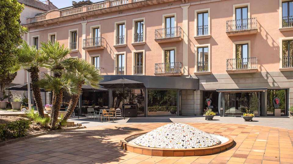 RVHotels Spa Vila de Caldes (Adults Only)