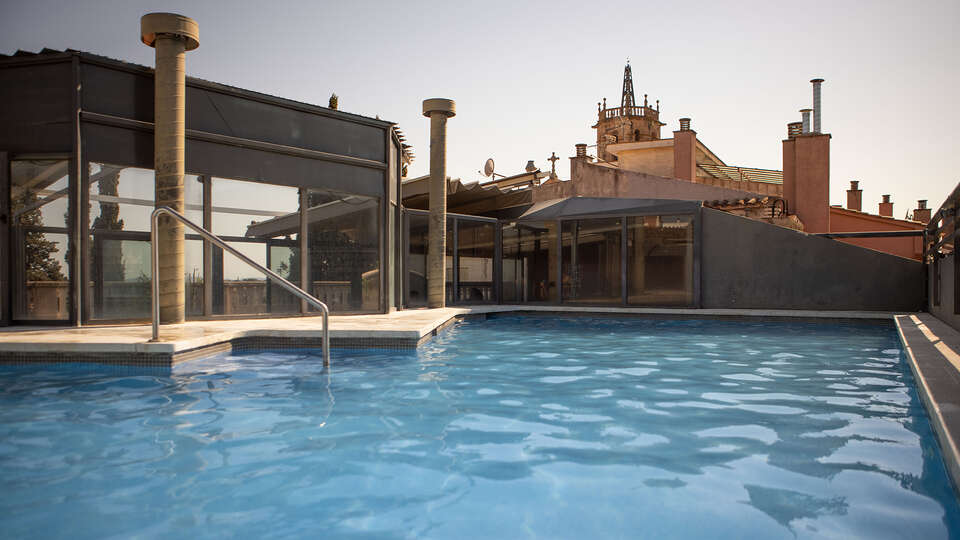 RVHotels Spa Vila de Caldes (Adults Only)