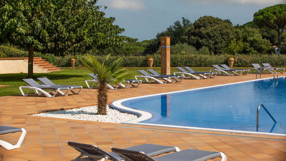 RVHotels Golf Costa Brava