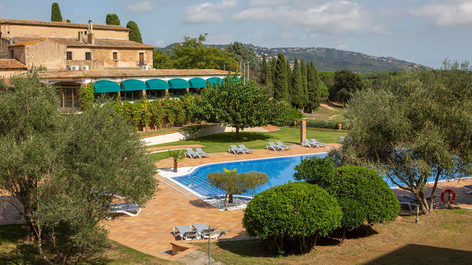 RVHotels Golf Costa Brava