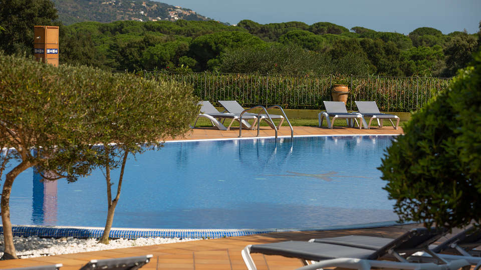 RVHotels Golf Costa Brava